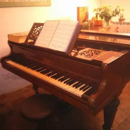 Maison d'hôtes Les Asphodeles Familiale Lilah