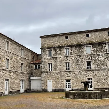 Les Asphodeles Familiale Lilah Saint-Hippolyte-du-Fort