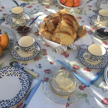 Maison d'hôtes Les Asphodeles Familiale Lilah
