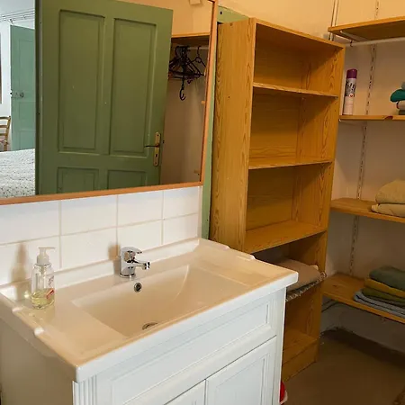Les Asphodeles Familiale Lilah 3* Saint-Hippolyte-du-Fort