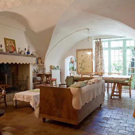 Maison d'hôtes Les Asphodeles Familiale Lilah